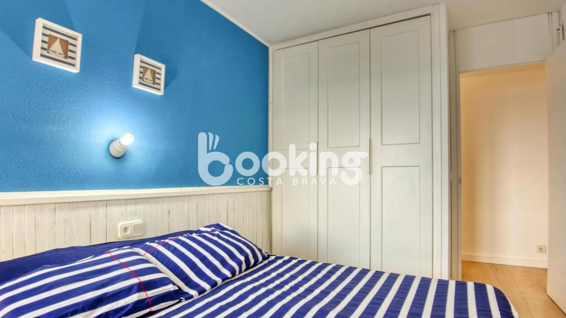 Aubi Apartment Sant Antoni De Calonge