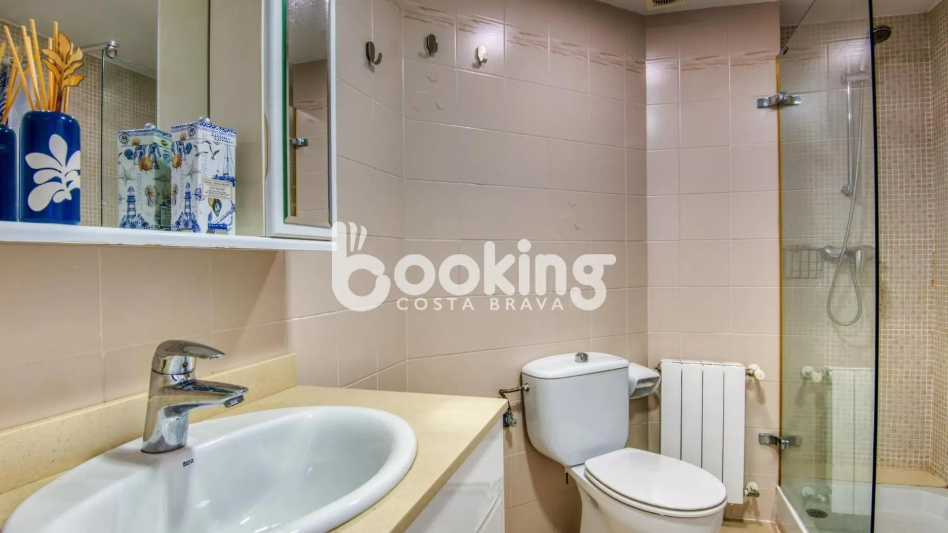 Aubi Apartment Sant Antoni De Calonge Spain