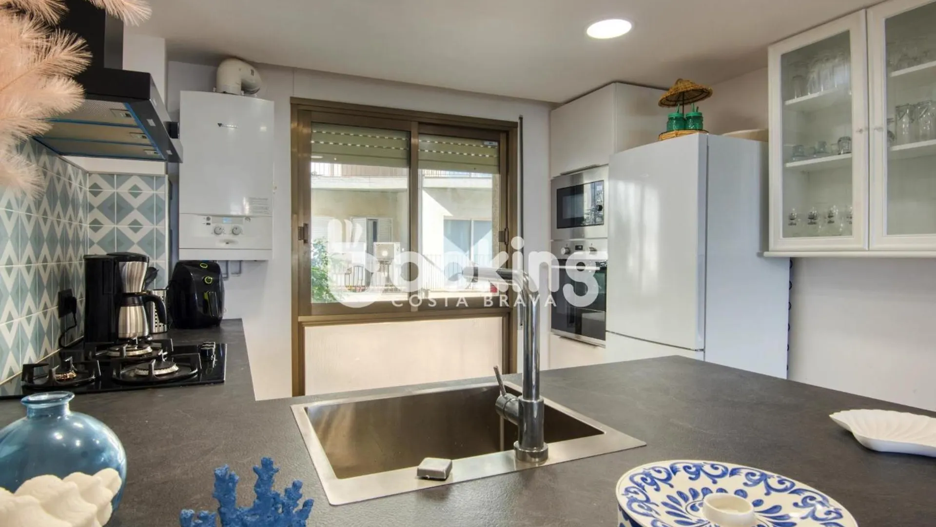 Aubi Apartment Sant Antoni De Calonge Spain