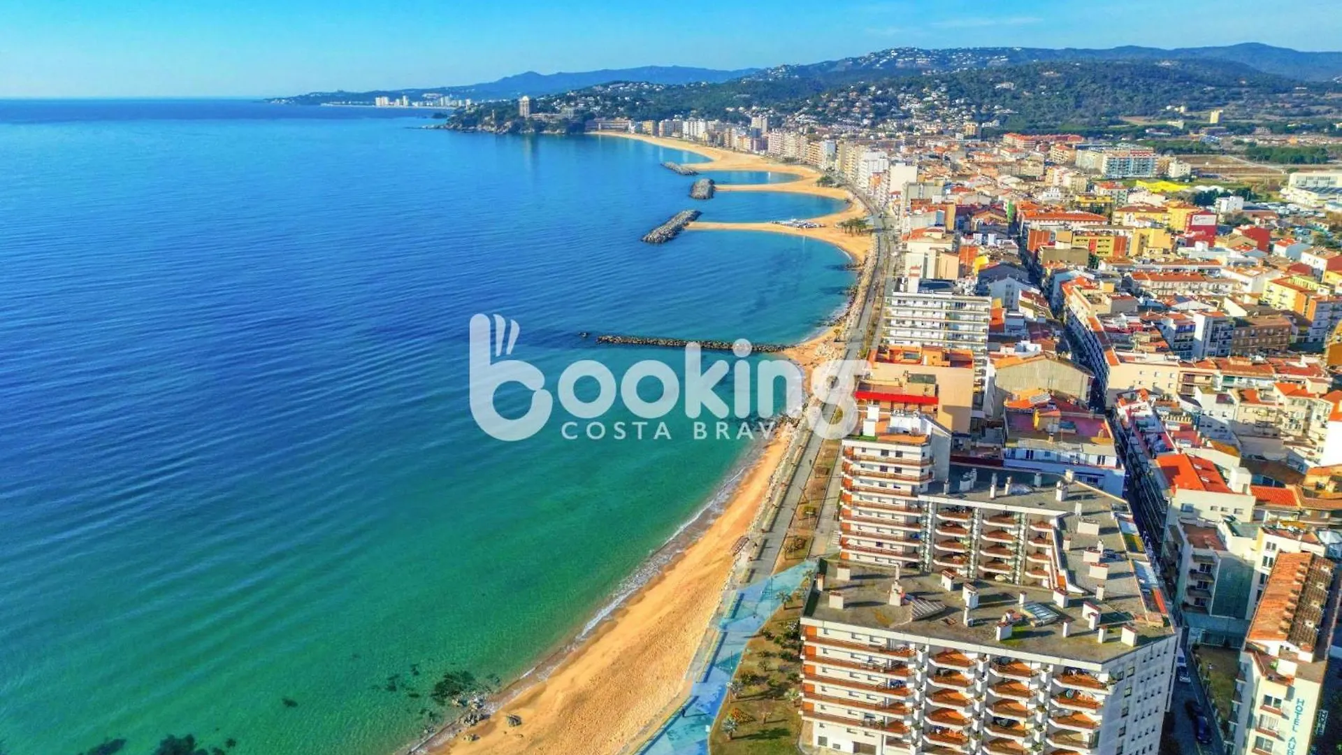 Aubi Apartment Sant Antoni De Calonge 0*,