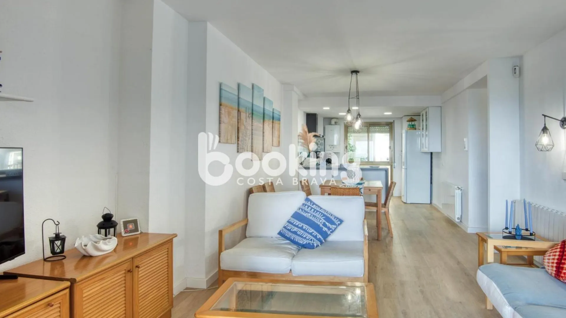 Aubi Apartment Sant Antoni De Calonge