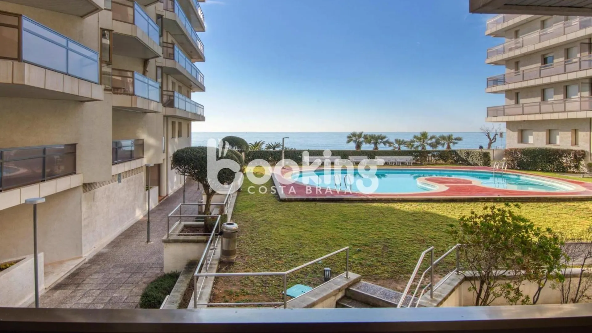 Aubi Apartment Sant Antoni De Calonge