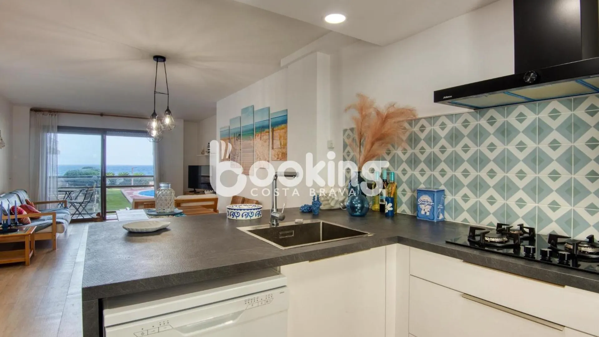 Aubi Apartment Sant Antoni De Calonge