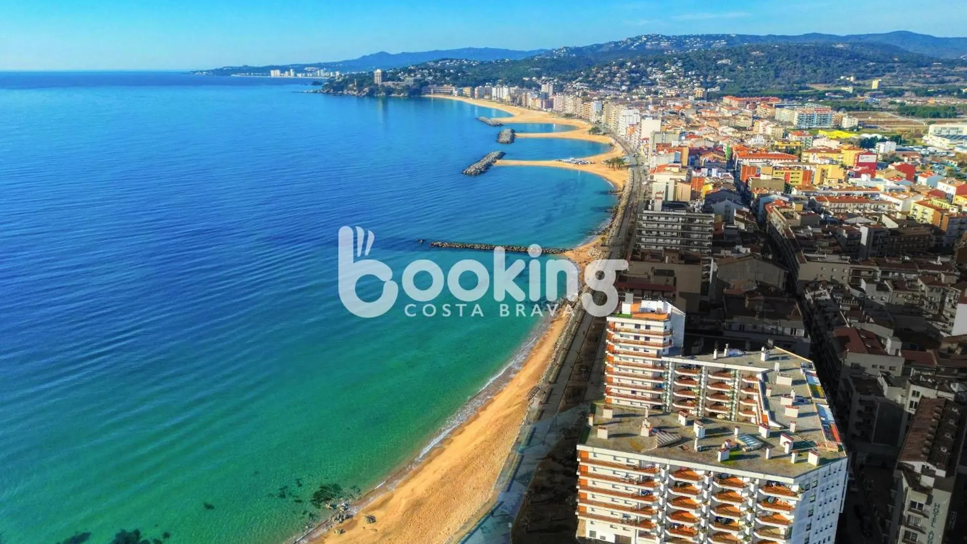 Aubi Apartment Sant Antoni De Calonge 0*,  Spain