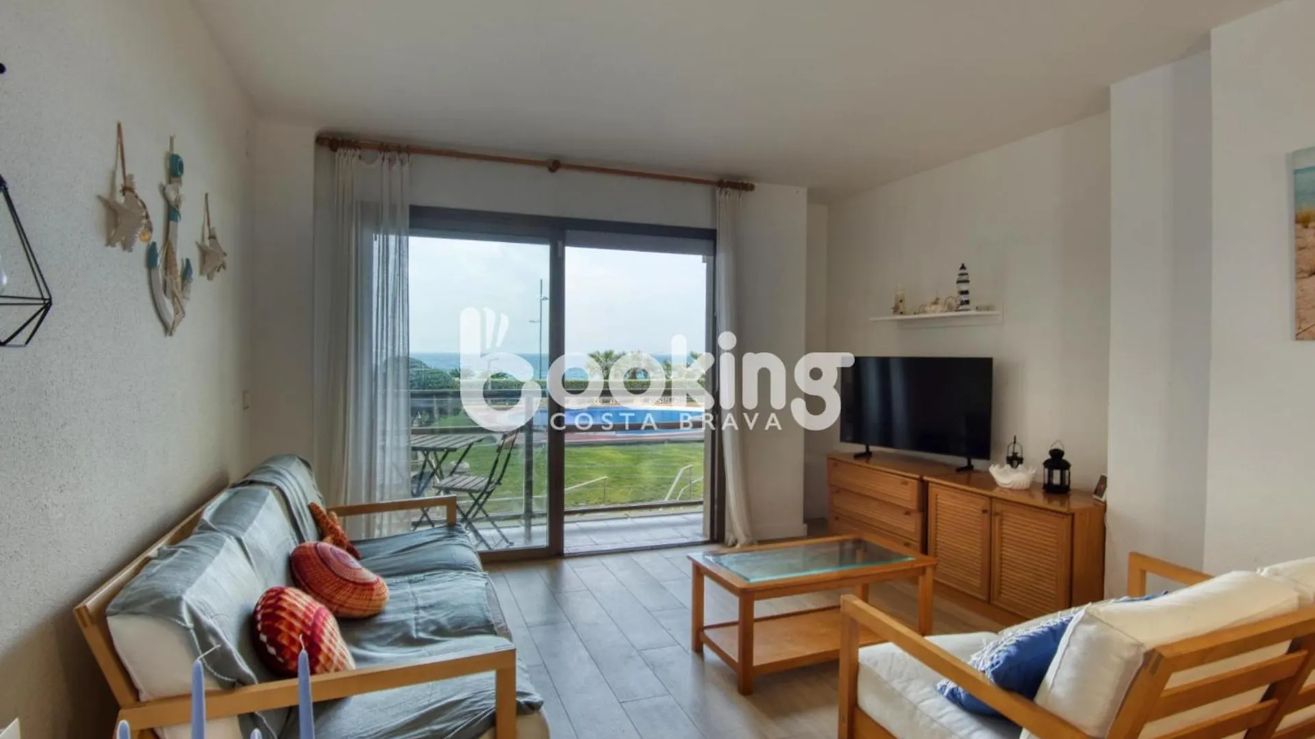 Aubi Apartment Sant Antoni De Calonge