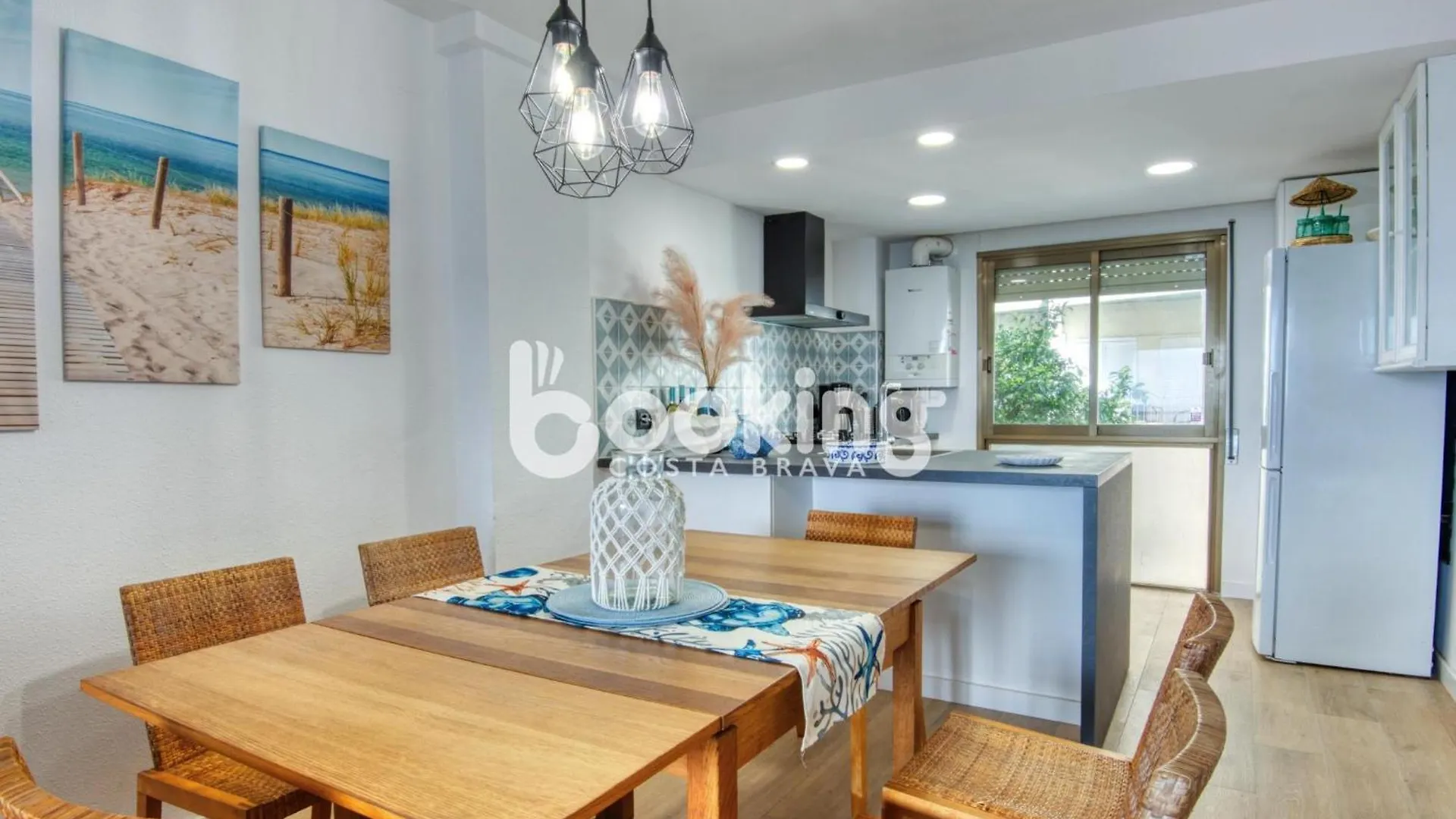 Aubi Apartment Sant Antoni De Calonge