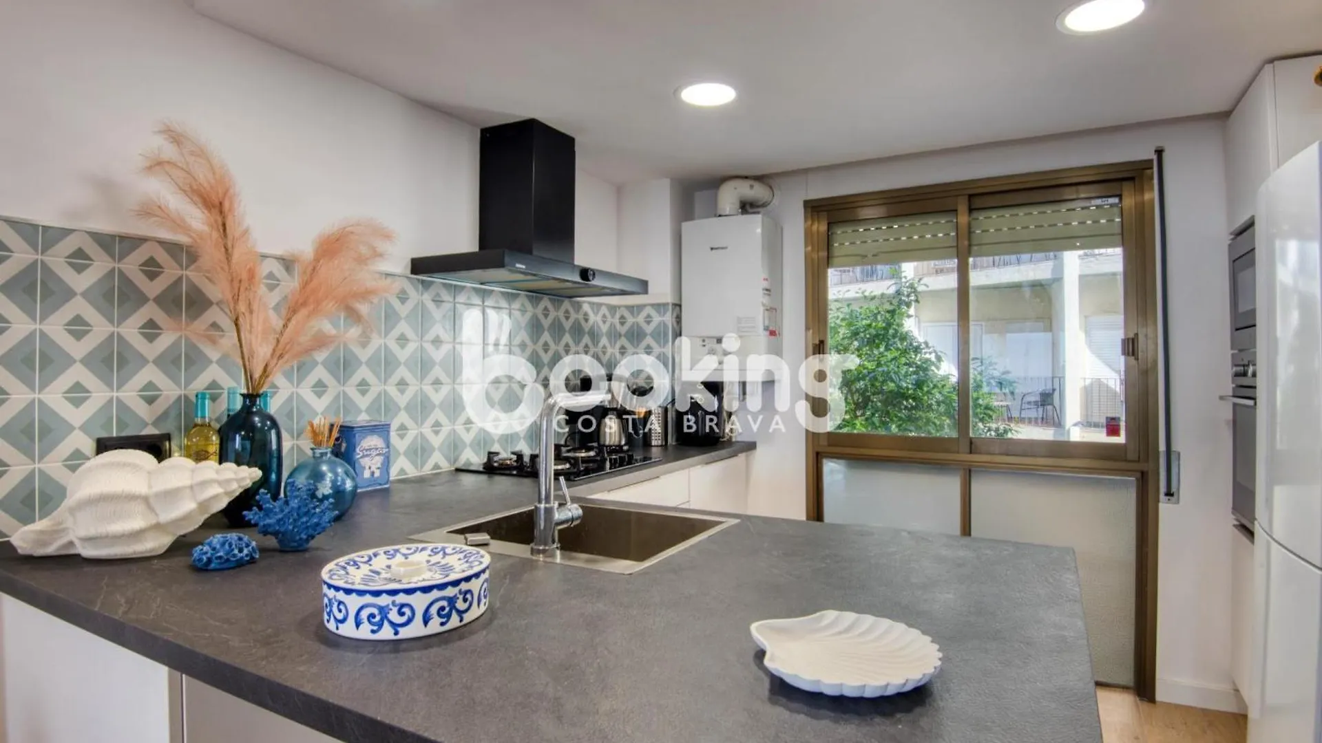 Aubi Apartment Sant Antoni De Calonge